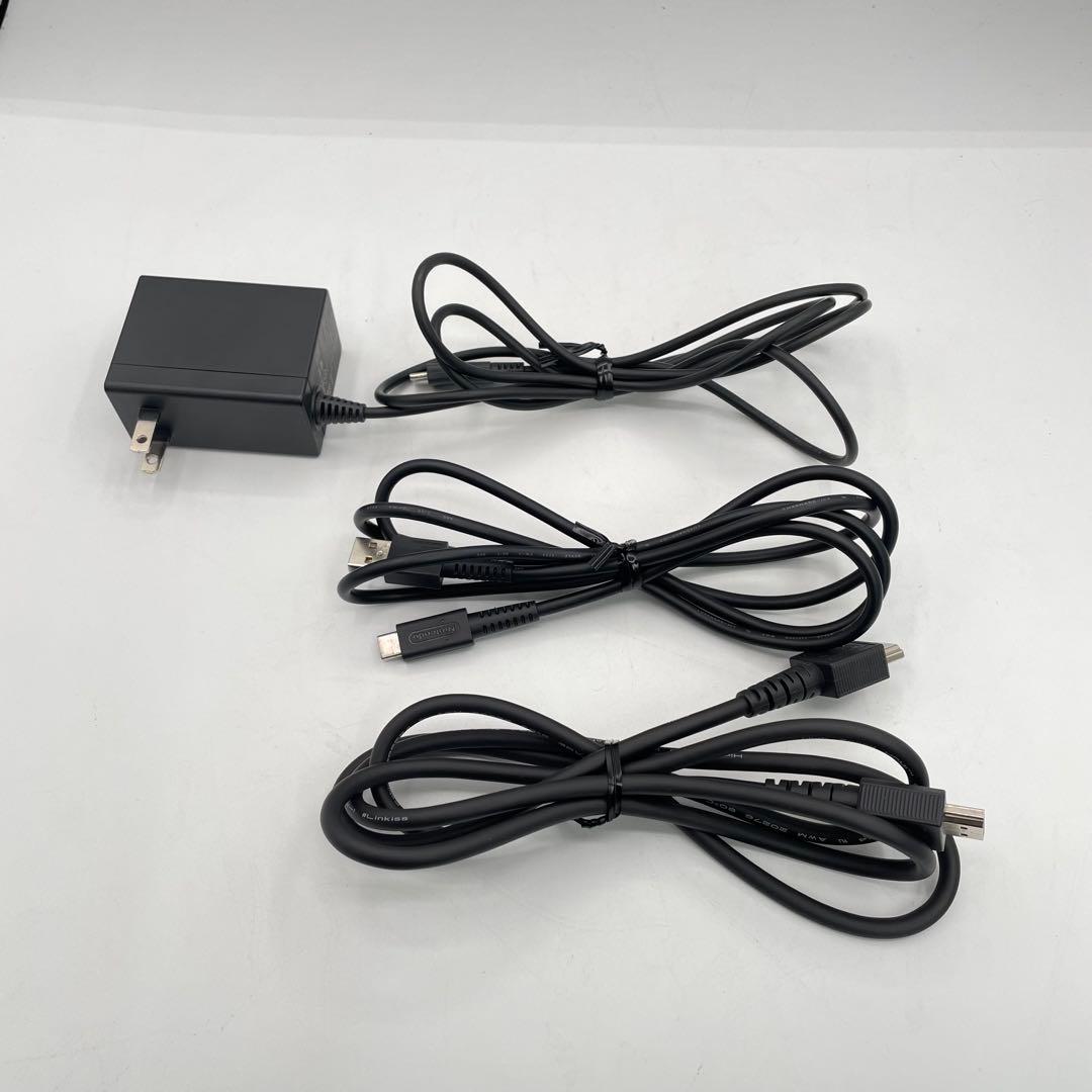 Switch HAC-001（-01）2019年製