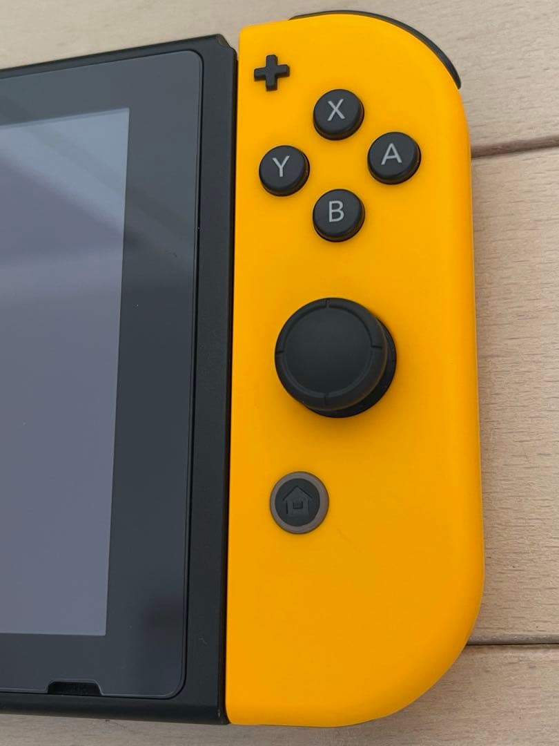 【りつ様分】Nintendo Switch 本体 プロコン付き
