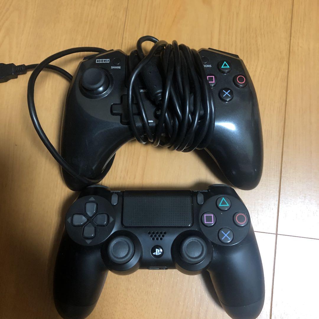 PlayStation4 CUH-2200 500GB PSVR  セット