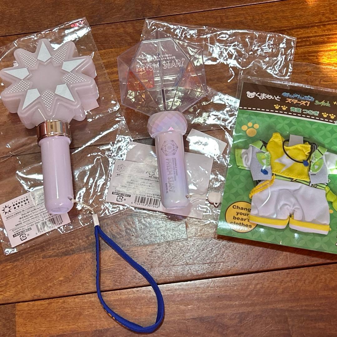 131点 あんスタ　あんさんぶるスターズ　まとめ売り 大量セット　アニメグッズ