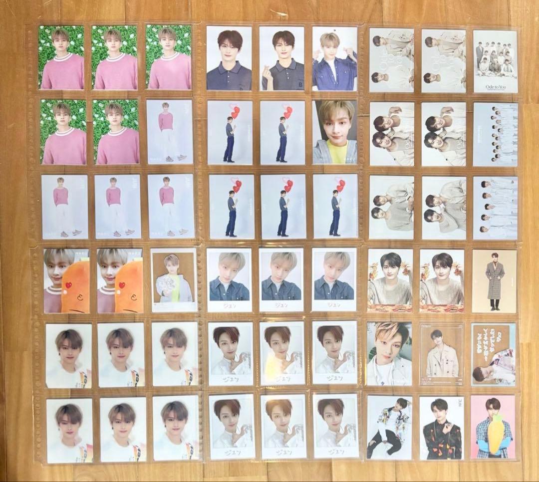Seventeen ディノ