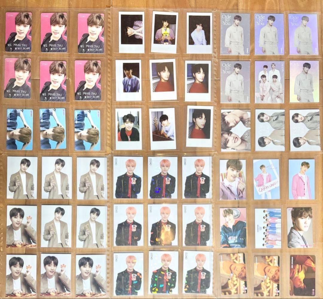 Seventeen ディノ
