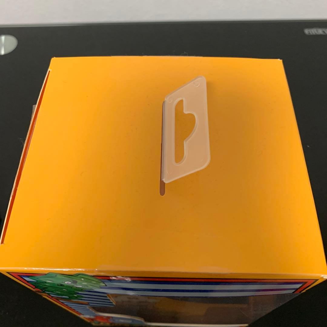 レトロアーケード バーガータイム MICRO PLAYER