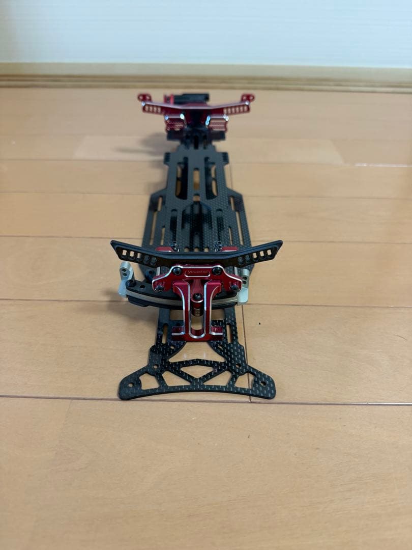 TNレーシング　FLZ YD-2R