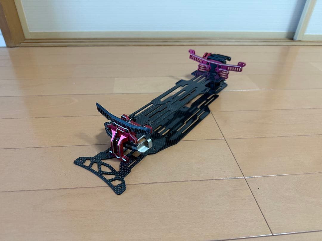 TNレーシング　FLZ YD-2R