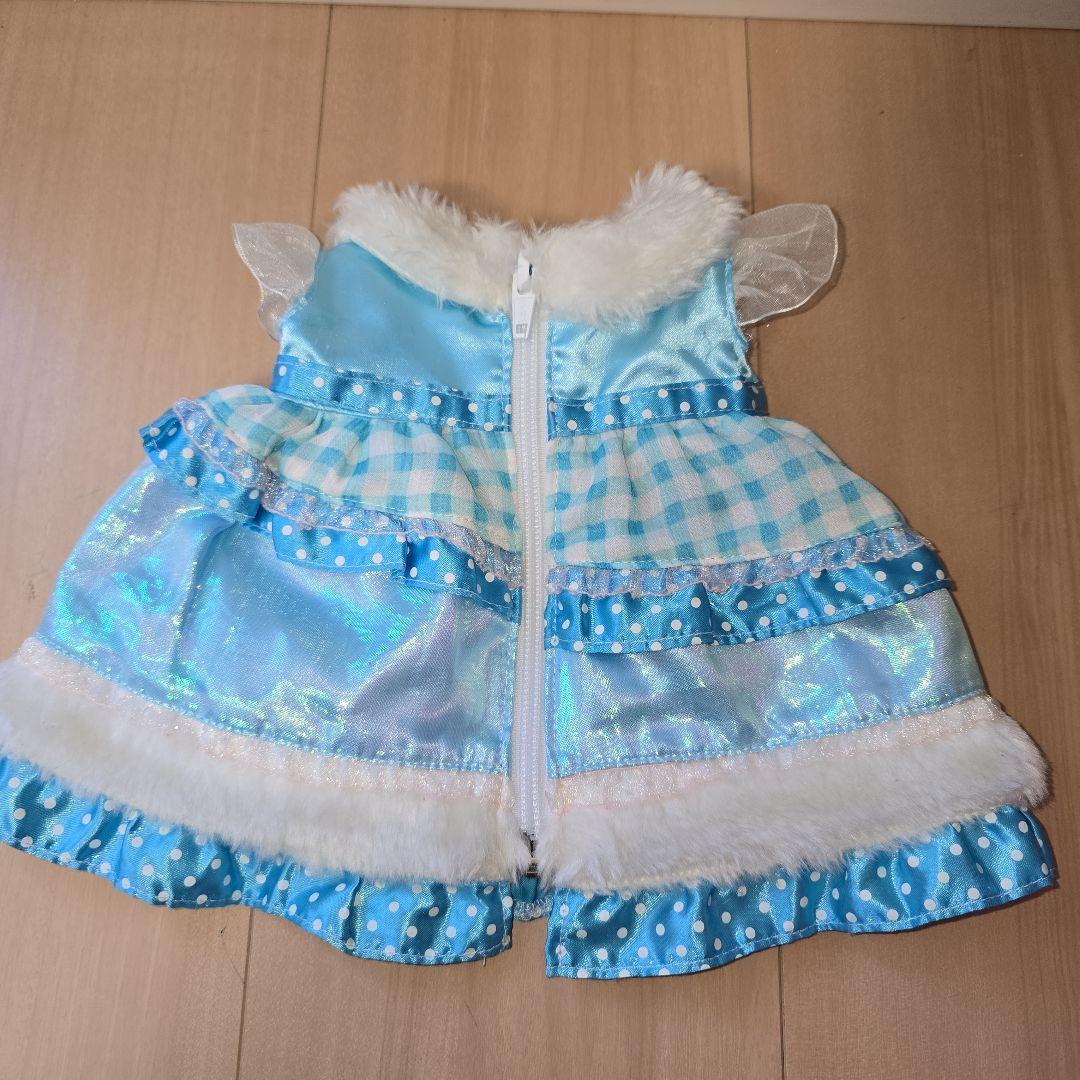 マザーズガーデン　うさもも 　ぬいぐるみ　セット