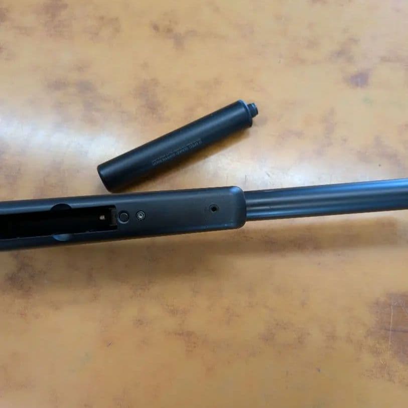 【値段交渉歓迎】東京マルイ VSR-10 Gスペック カスタム済