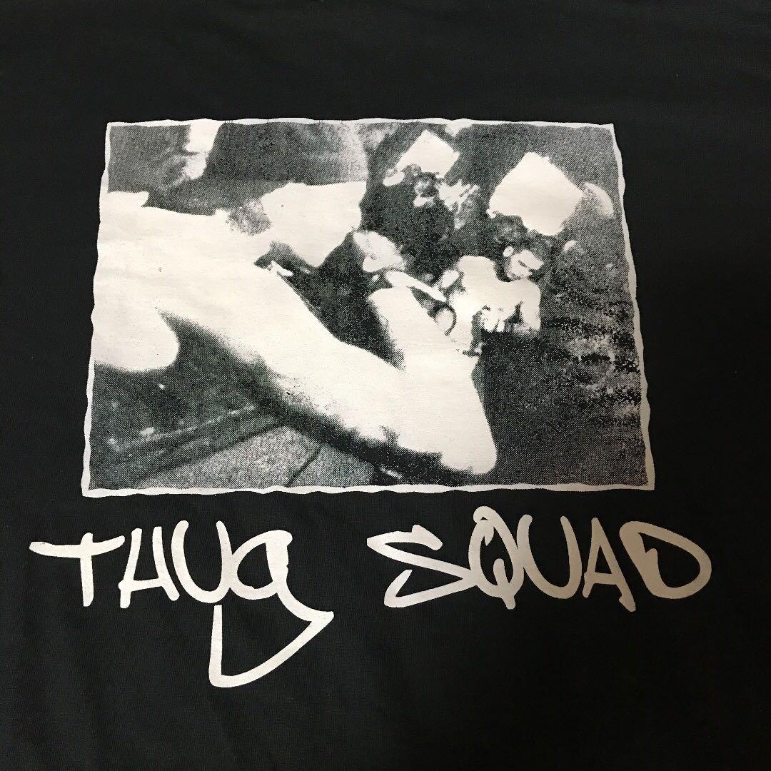 G.F.Y. Tシャツ
