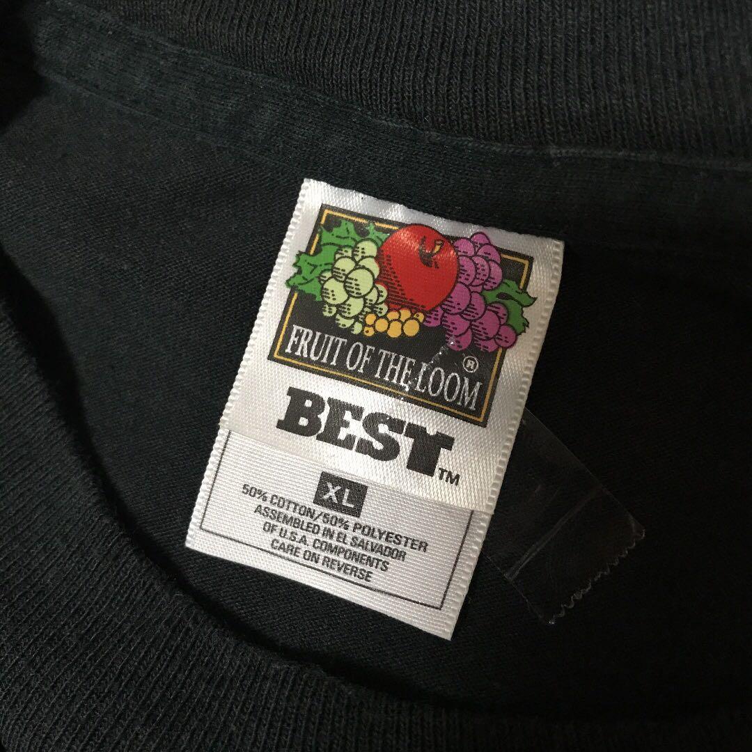 G.F.Y. Tシャツ