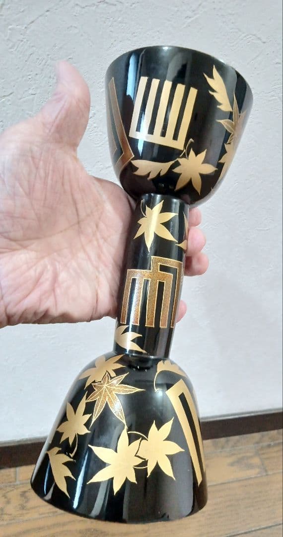 和楽器 小鼓の胴