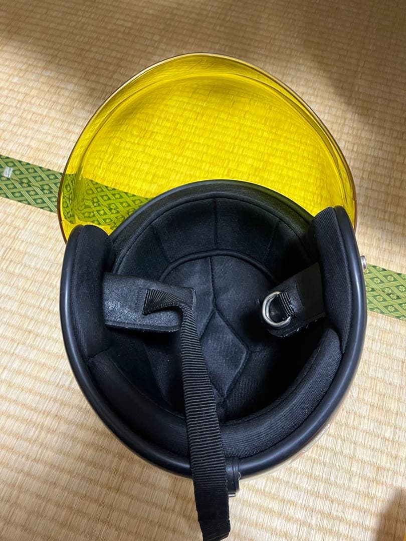 エウレカセブン　レントンモデル ジェットヘルメット