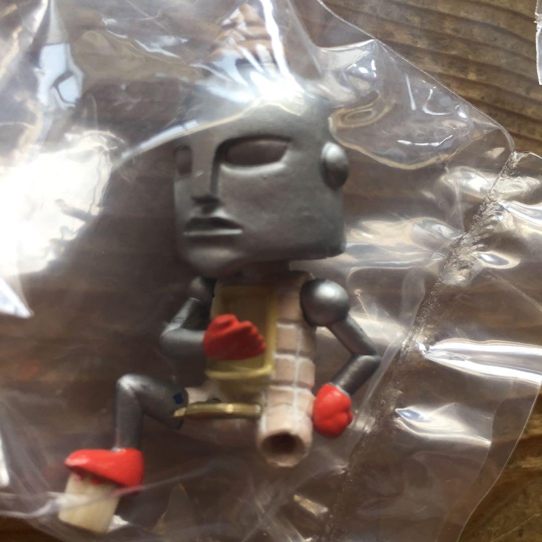 キン肉マンフィギュアコレクション 超人オリンピック編
