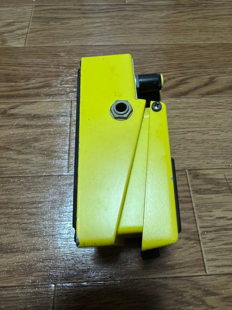 ギター BOSS OD-2 Turbo Over Drive 772600 JAPAN