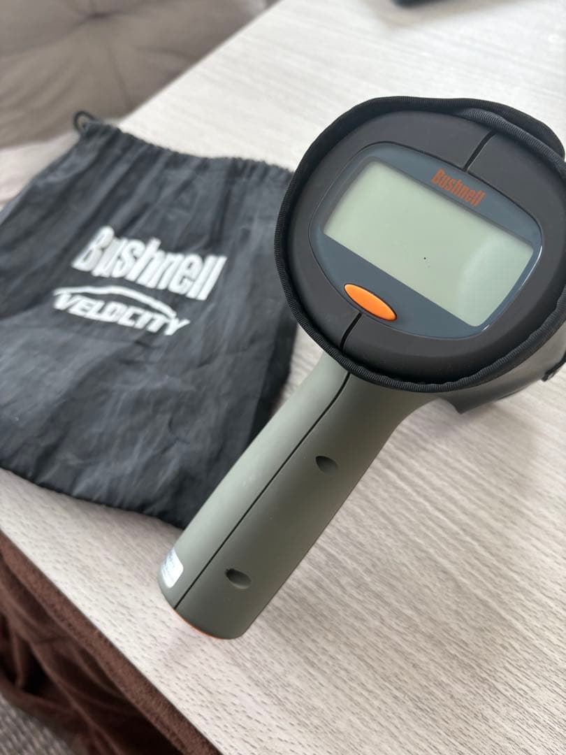 スピードガン　サカカワ