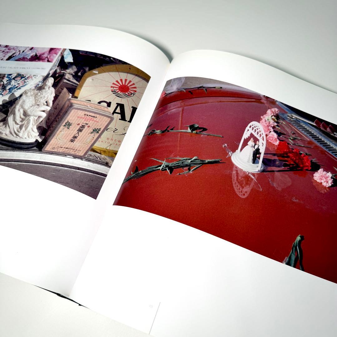 スティーブン・ショア TRANSPARENCIES Stephen Shore