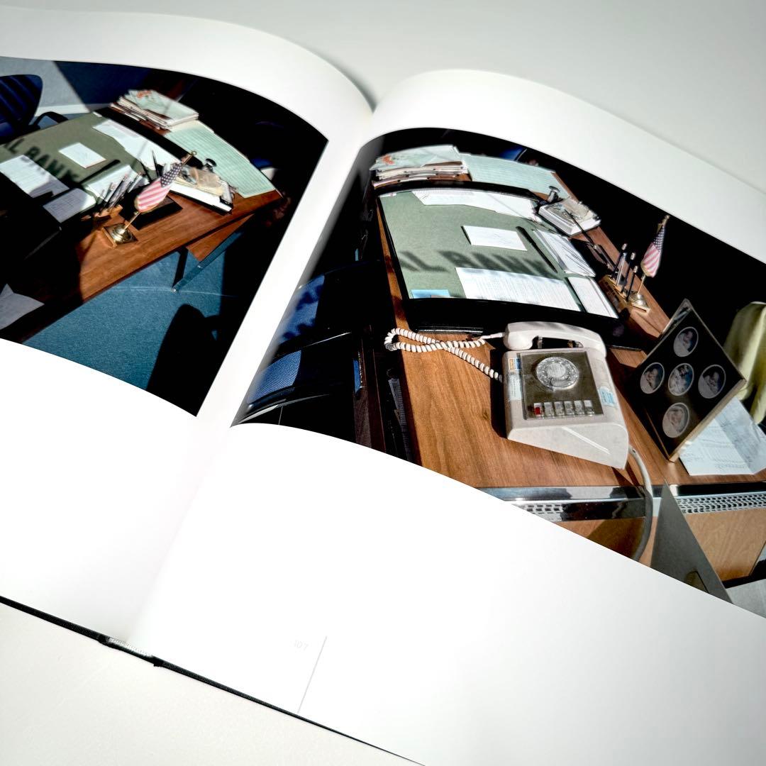 スティーブン・ショア TRANSPARENCIES Stephen Shore