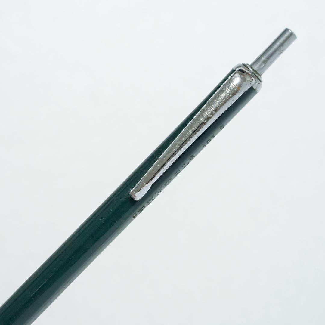ぺんてる Pentel 1960年代 シャーペン セット