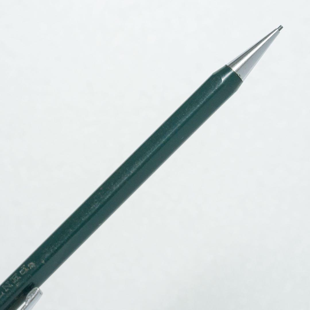 ぺんてる Pentel 1960年代 シャーペン セット