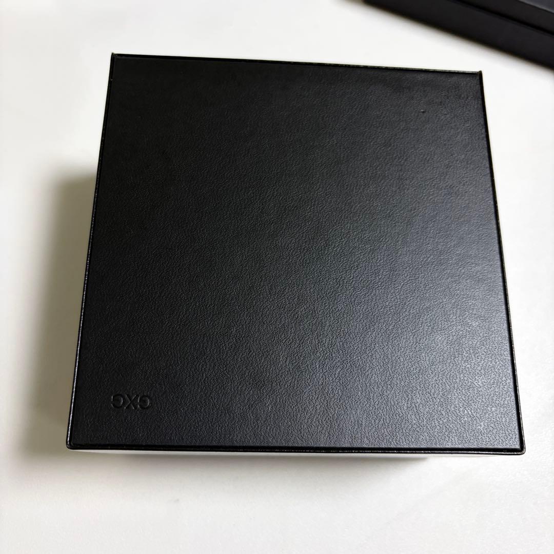 シャネル　時計　ケース　空箱