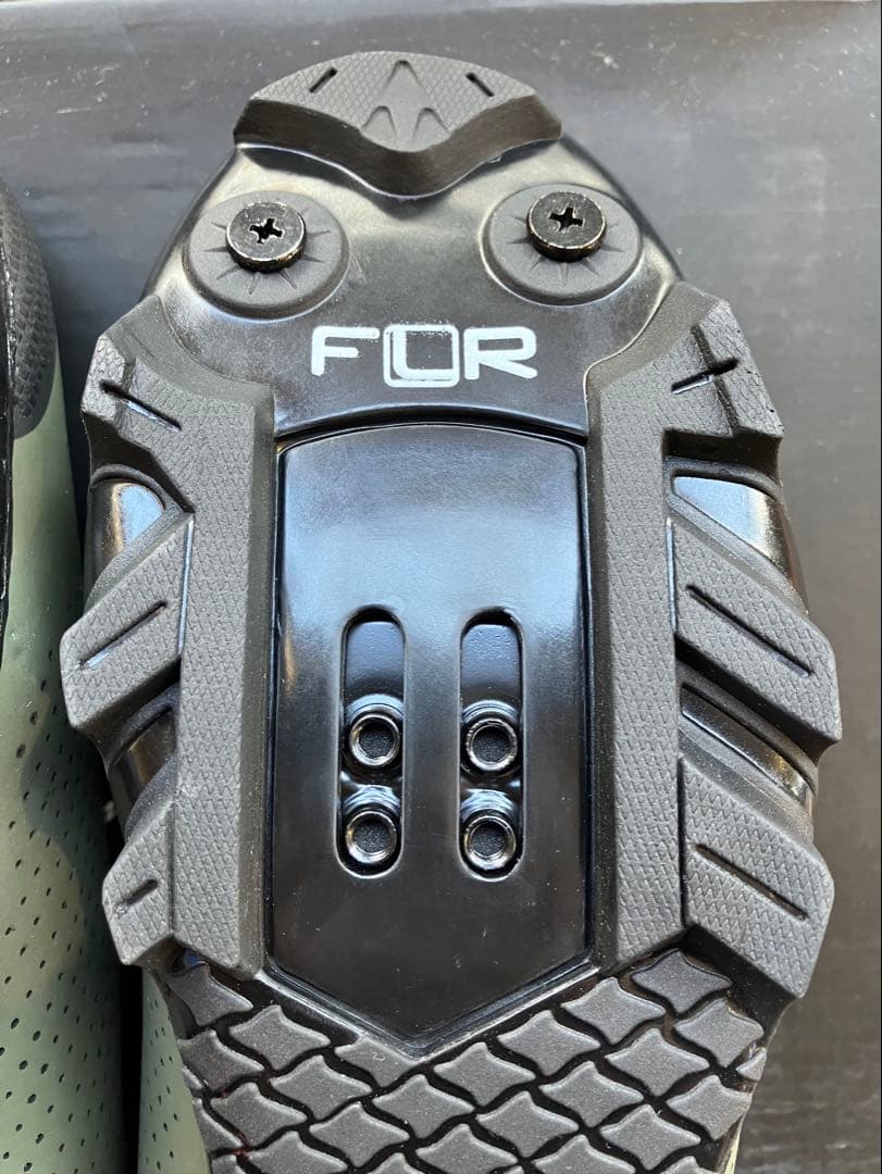 ＦＬＲ　Ｆ７０　マウンテンバイク系シューズ