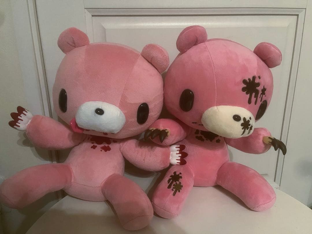 グルーミー 汎用うさぎ ぬいぐるみ セット まとめ売り 当時物 レア 希少