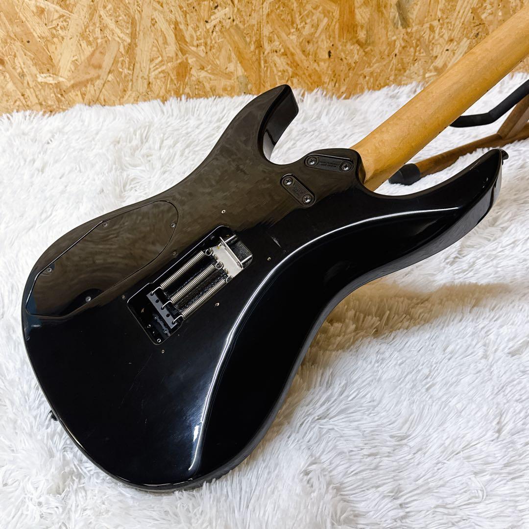 日本製YAMAHA RGX611J Rockin'Magic PRO アルニコ