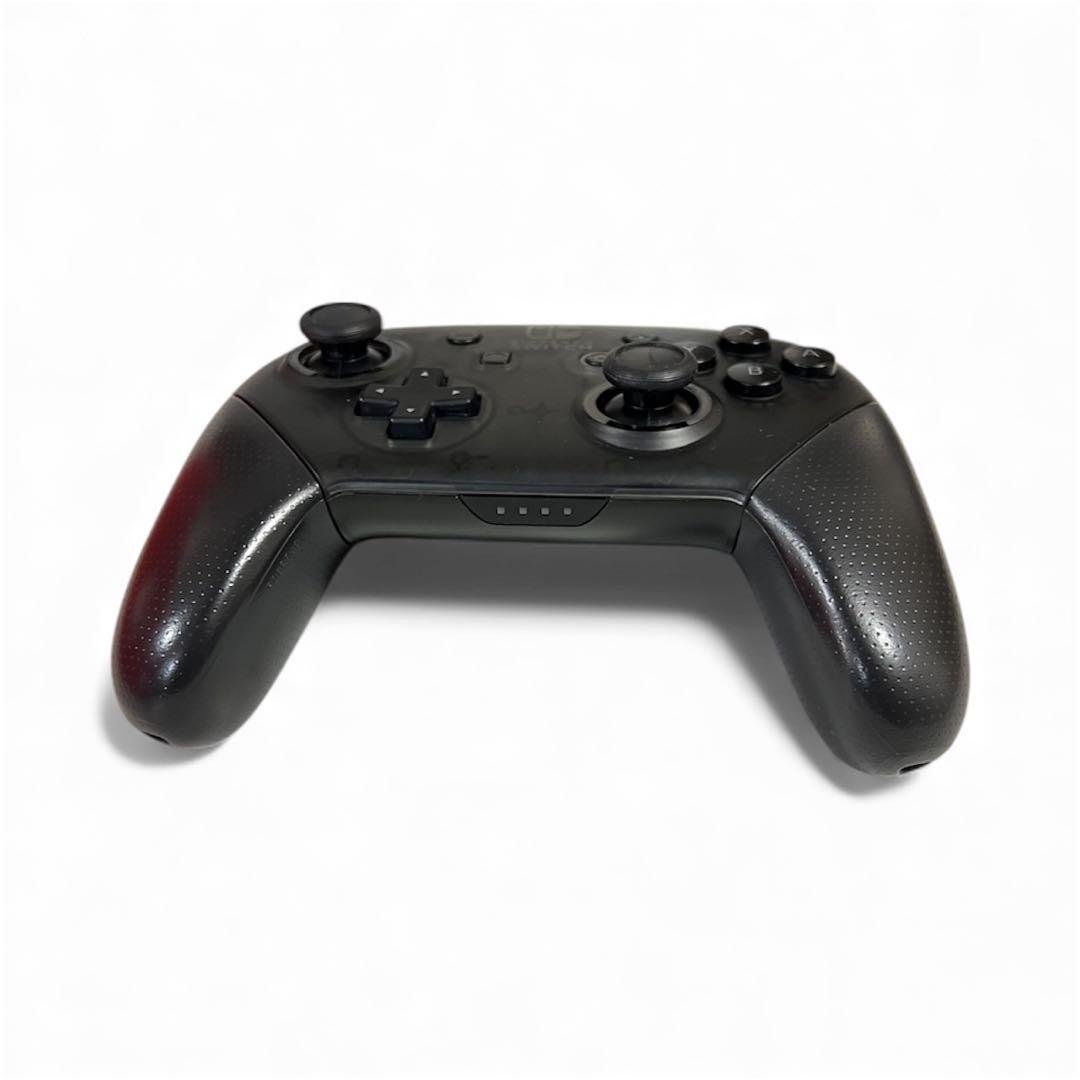 【未使用級】Nintendo Switch 有機EL ホワイト プロコンセット