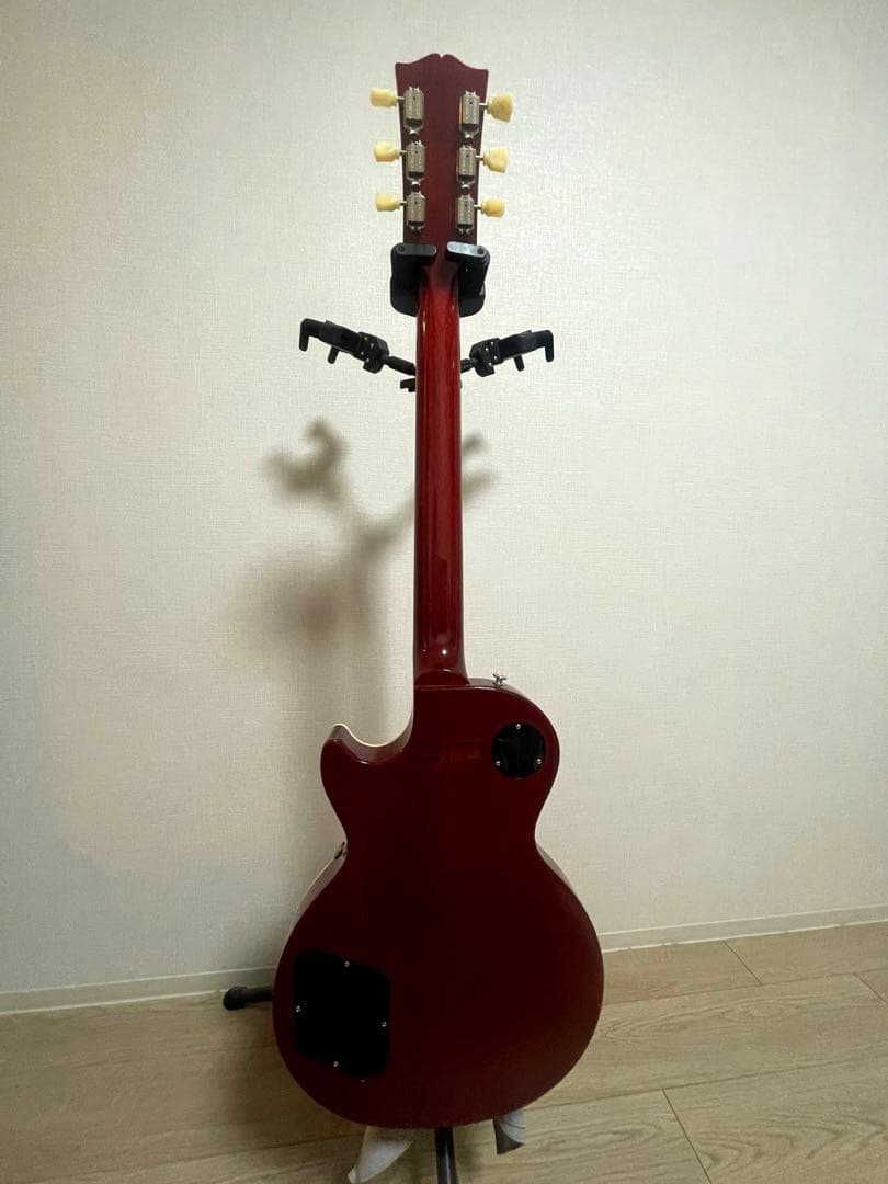 【即購入可／超軽量】Gibson Les Paul Standard 50s