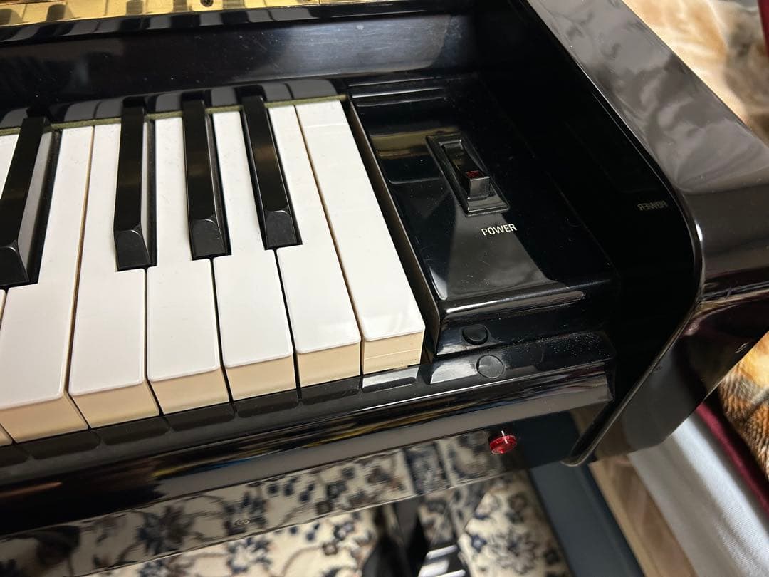 『超希少!! 』 YAMAHA 【電気ピアノ⠀】