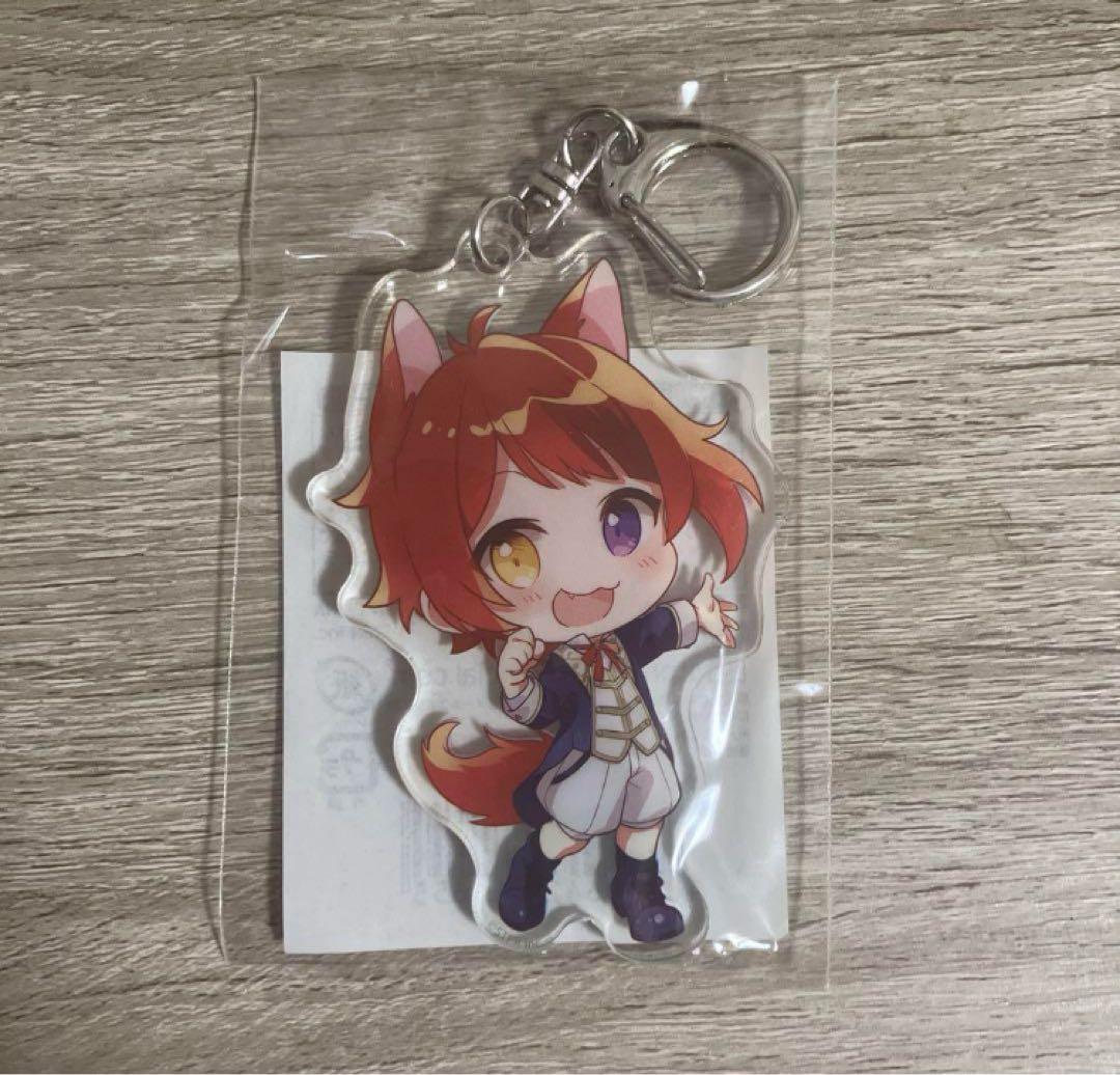 莉犬くん すとぷり アクキー うちわキーホルダー まとめ売り