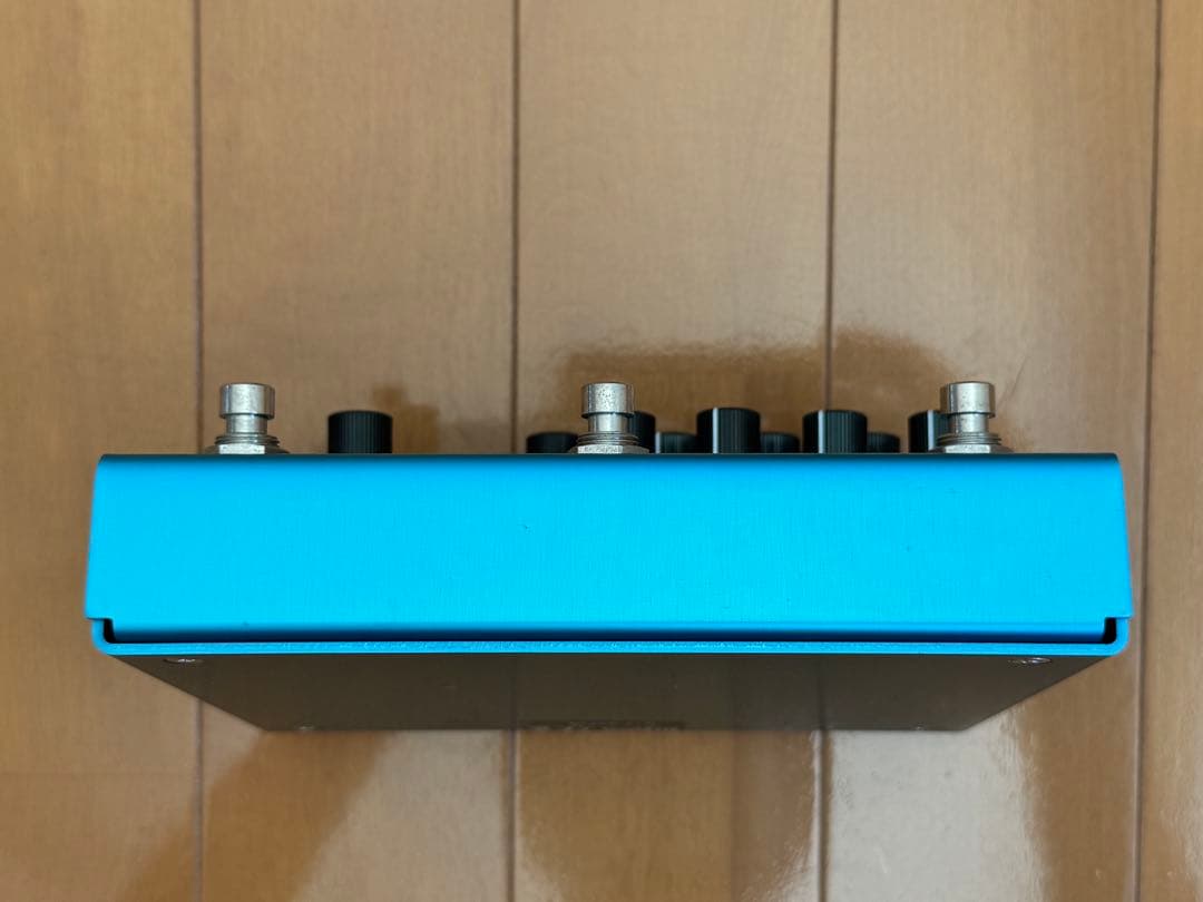 ☆★【美品】Strymon BigSky★☆