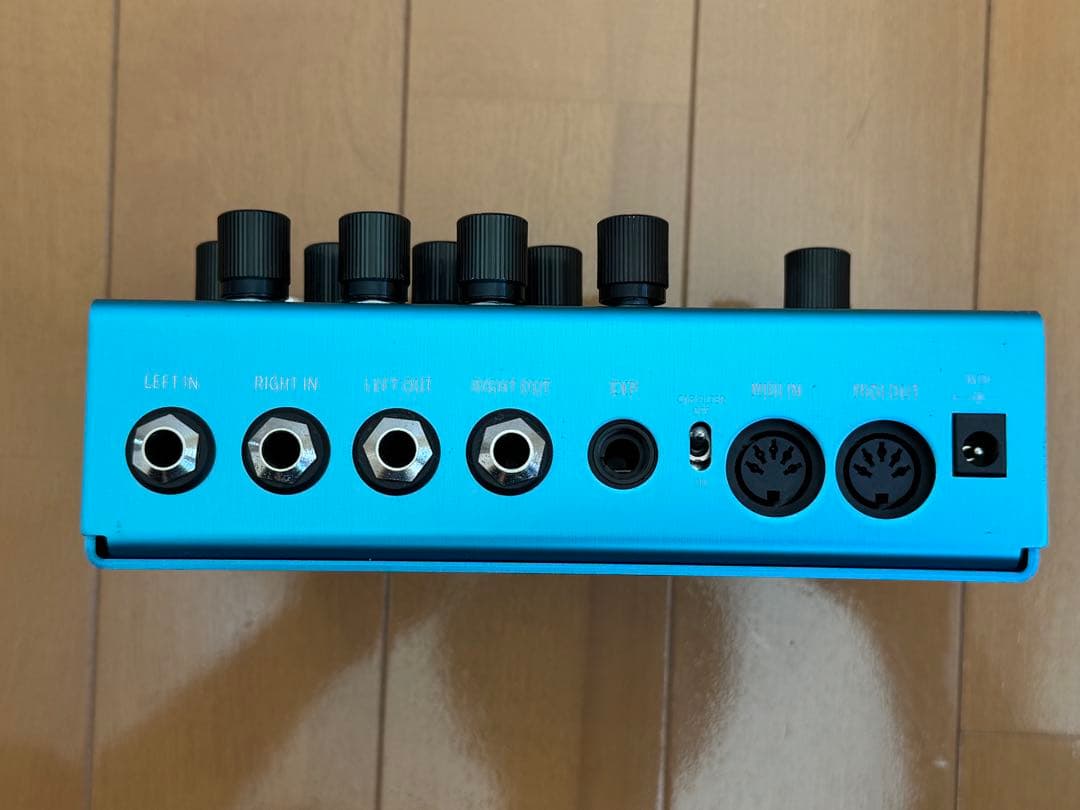 ☆★【美品】Strymon BigSky★☆