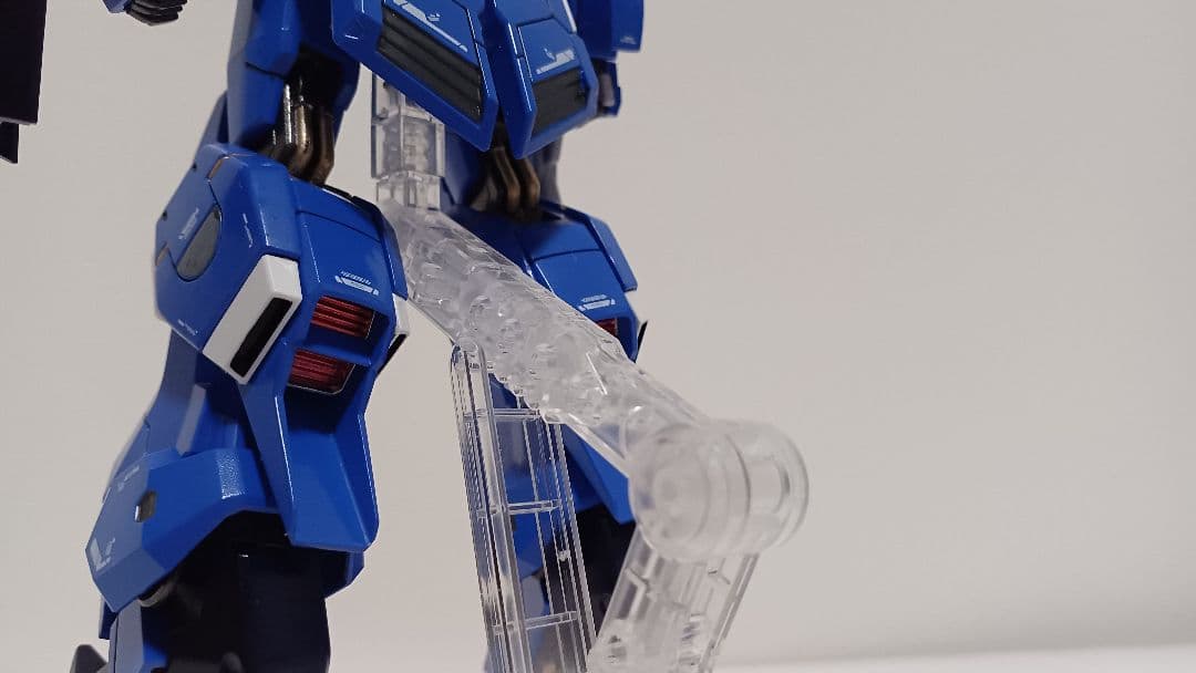 HG トーリスリッター組立品
