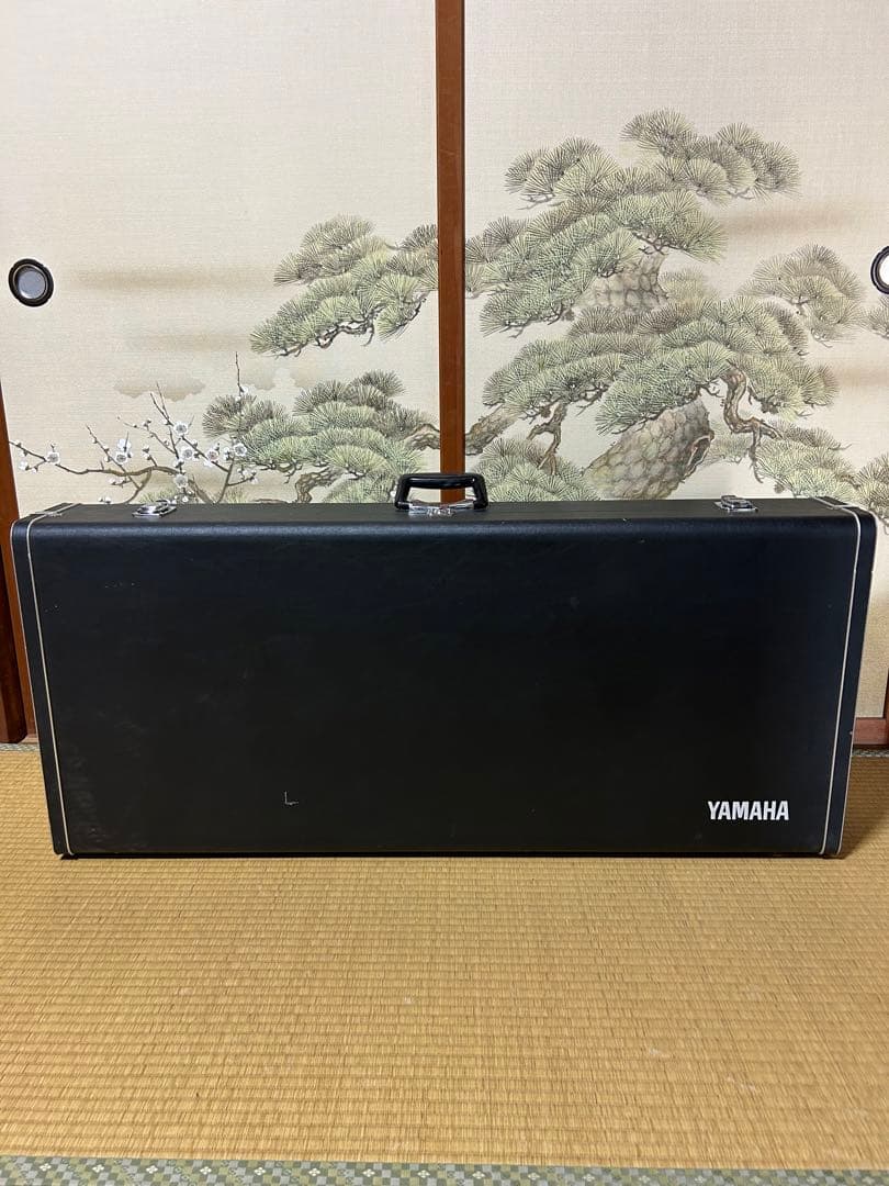 ヤマハ アナログシンセサイザー オルガン SK20