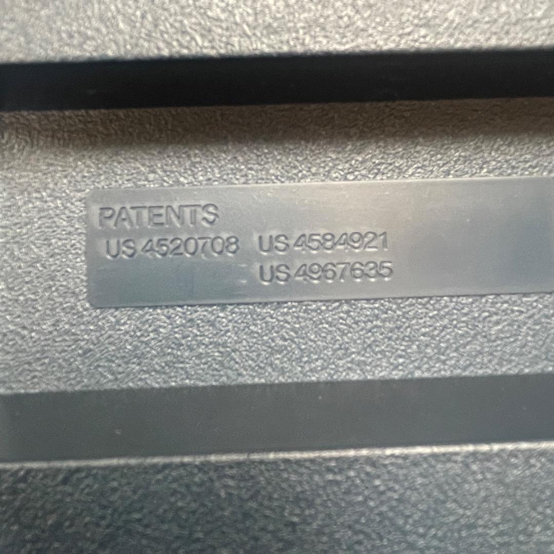 YAMAHA PSR-260 61鍵盤 MIDIキーボード 電子ピアノ 動作品