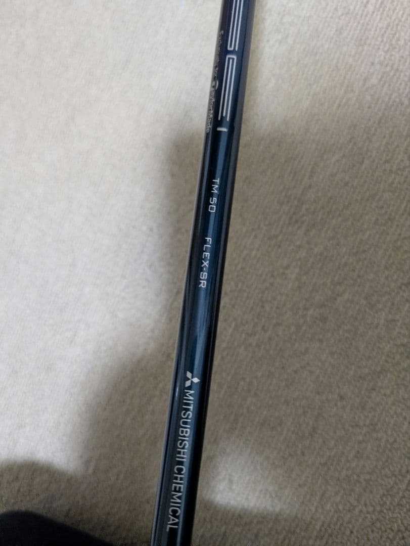 TaylorMade SIM2 MAX-Dフェアウェイウッド3W