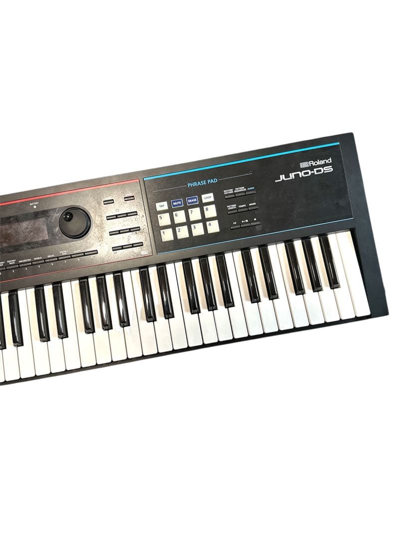 Roland JUNO-DS61 シンセサイザー 61鍵