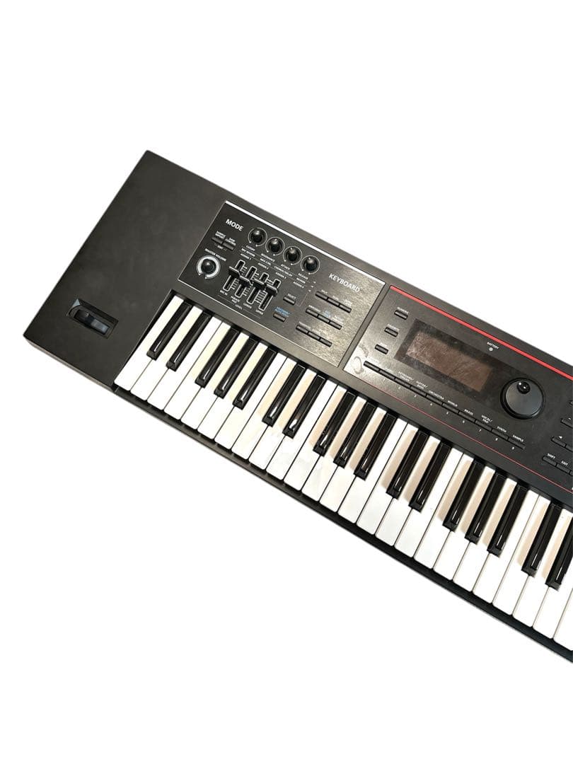 Roland JUNO-DS61 シンセサイザー 61鍵