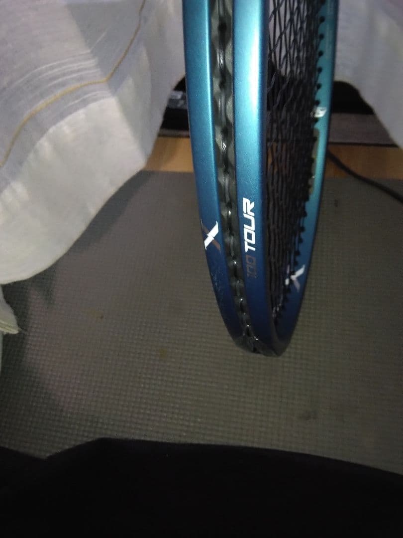Prince プリンスX Tour 100 G1右きき用