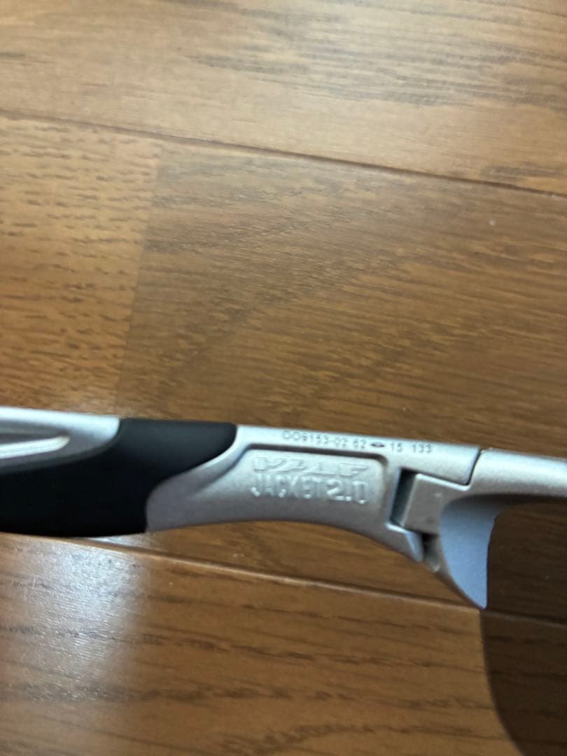 Oakley Radar サングラス USA製