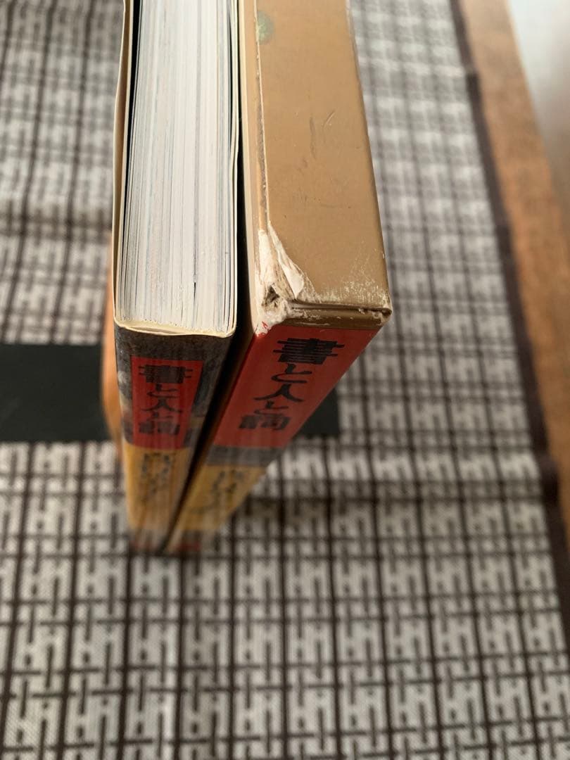 【月報付き】書と人と詞 真行草のすがた 日本の美と文化6