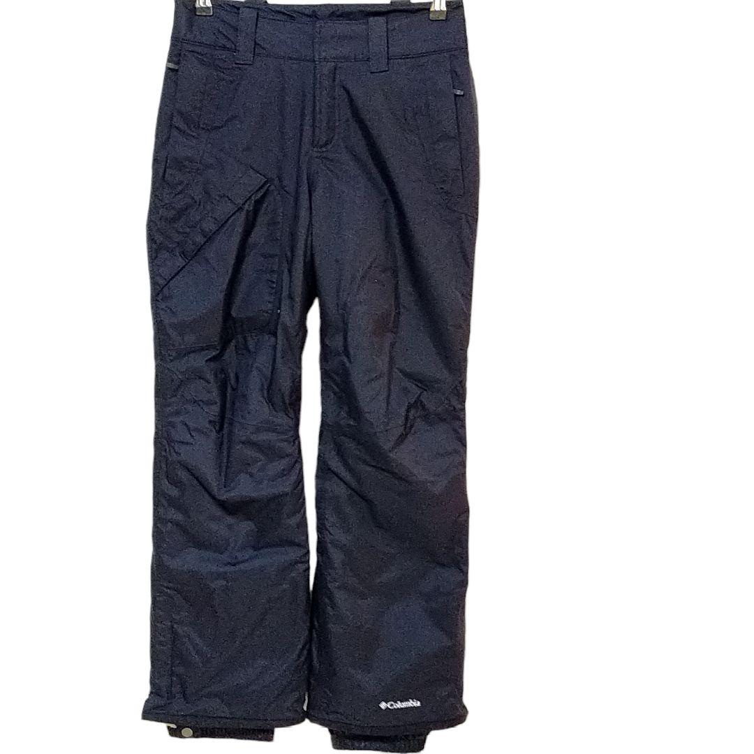 【暖 高機能】USColumbia OMNI-TECH HEAT スノー パンツ