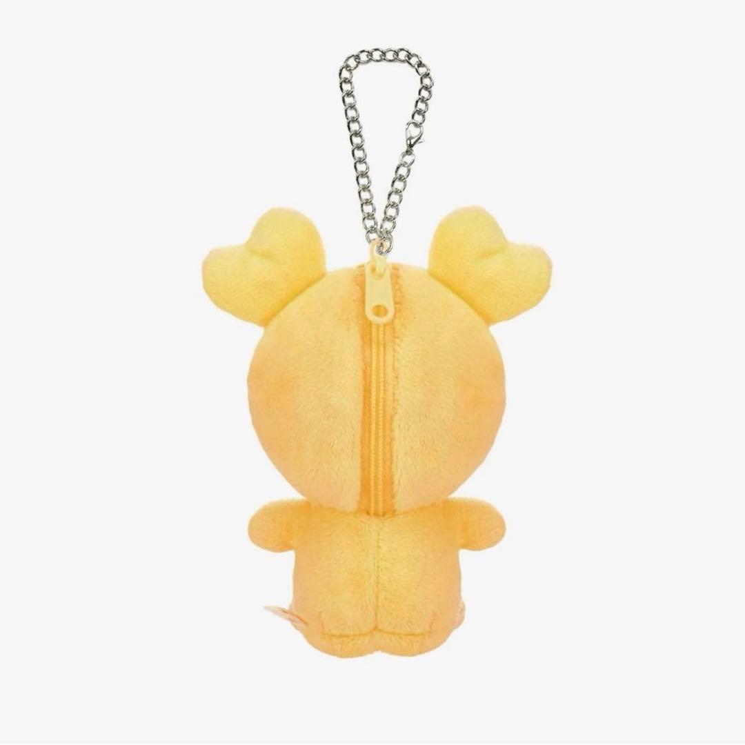 TWICE ENEMY ジヒョ カップ ホルダー チャーム マスコット グッズ
