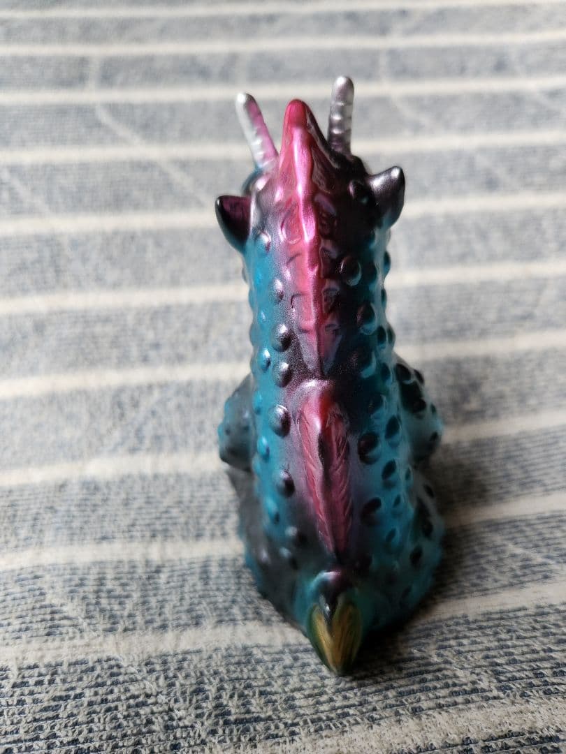 ゴジラ　怪獣のたまご