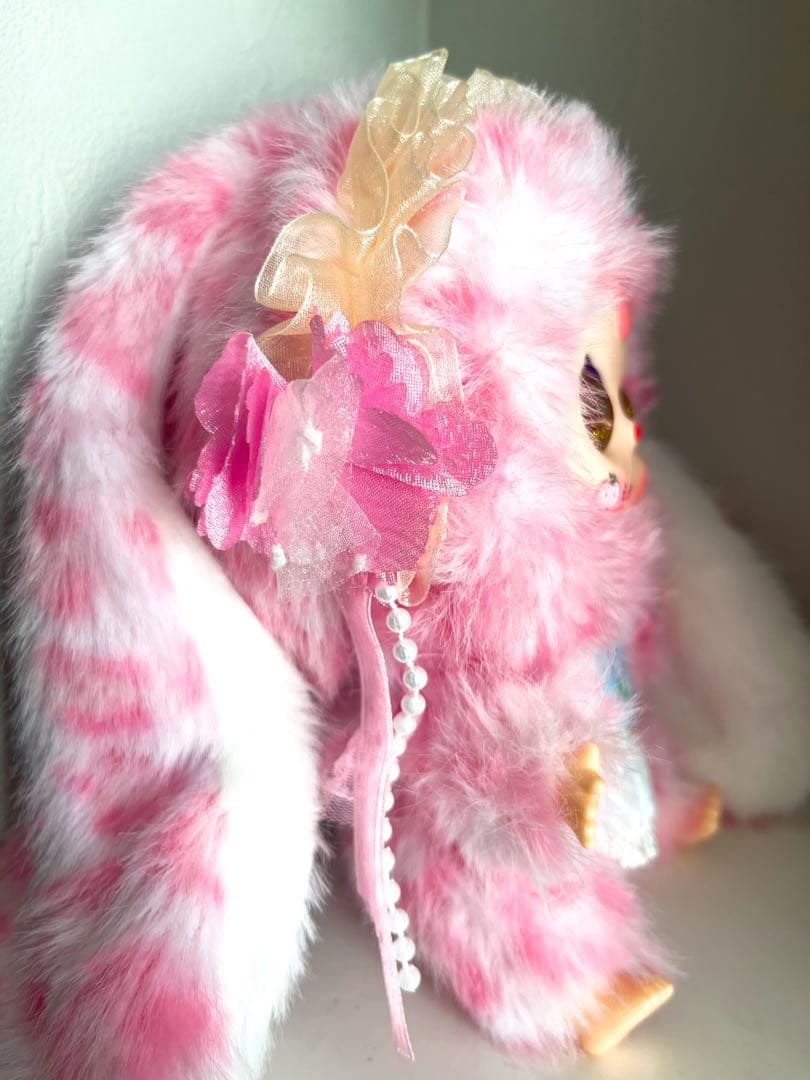 【Vermouth 】 BabyThree Rabbit Paradise