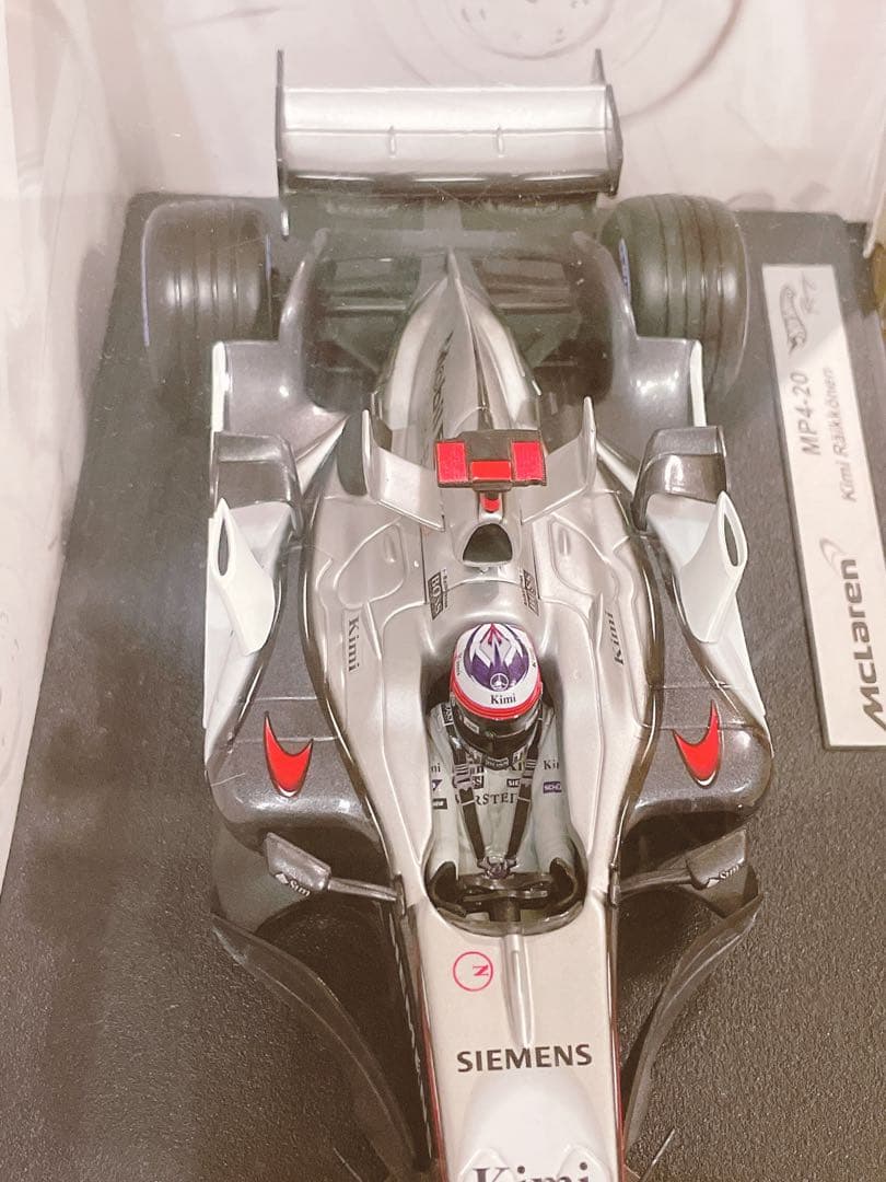 ミニカー STZA