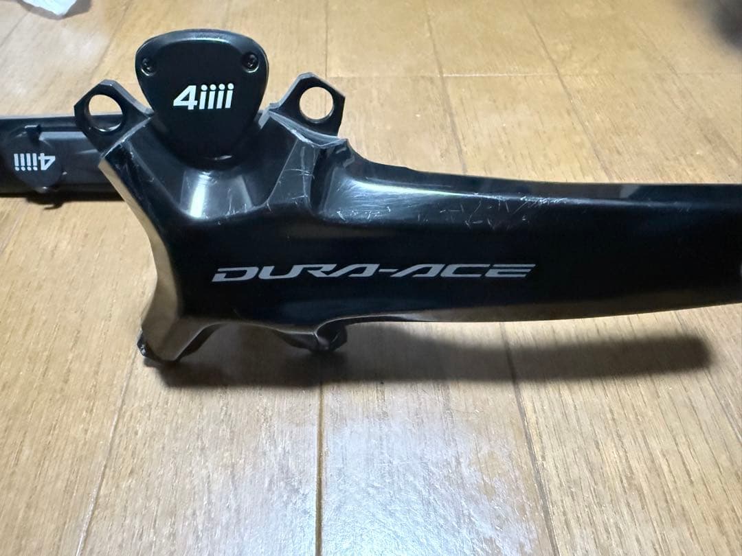 パーツ FC-R9200-P 4iii
