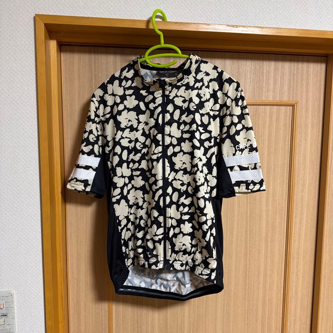 Café du Cycliste ジャージ、ビブ等セット