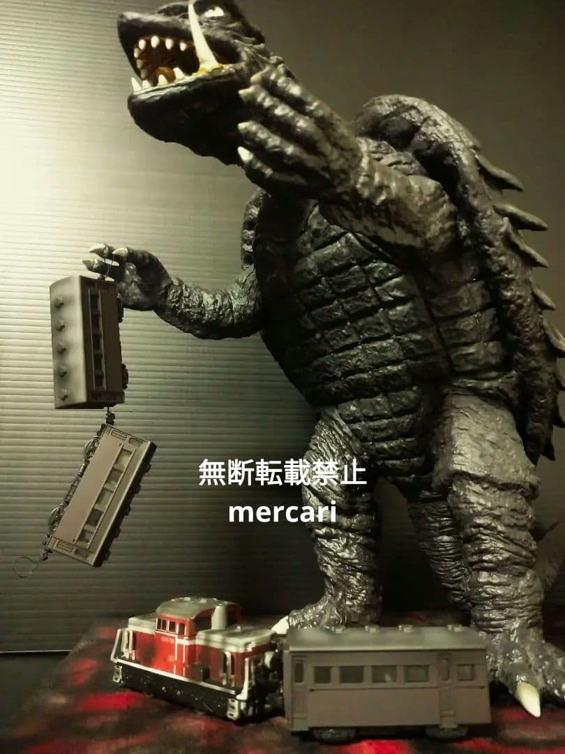 ガメラ