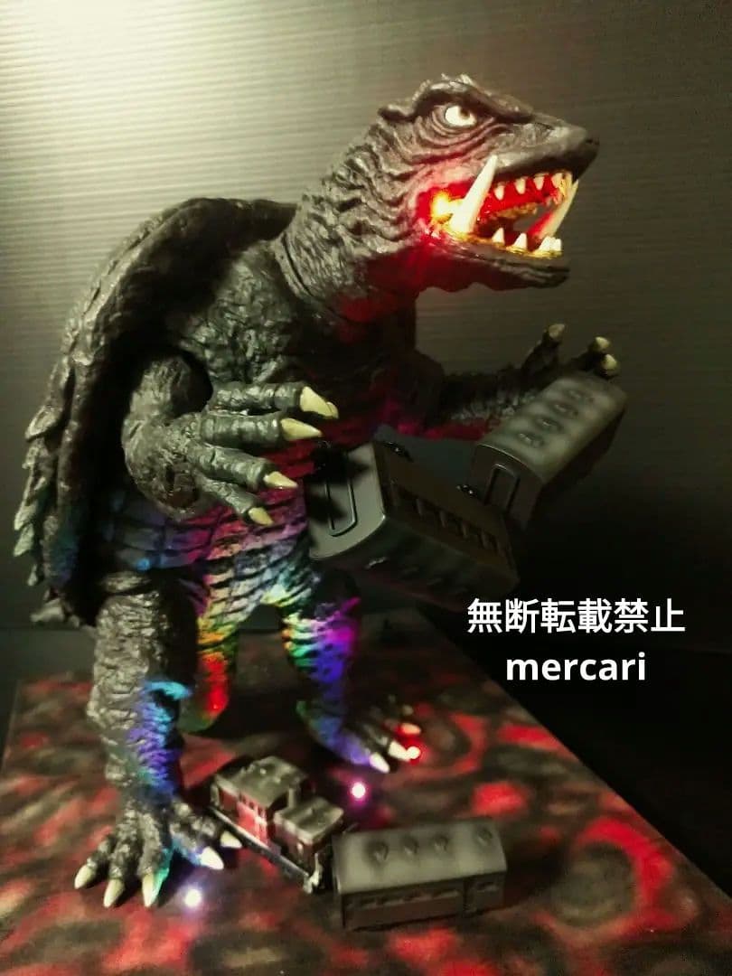 ガメラ